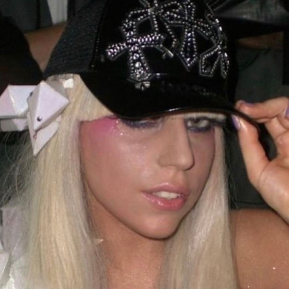 Meet your Posher, Damianparrish